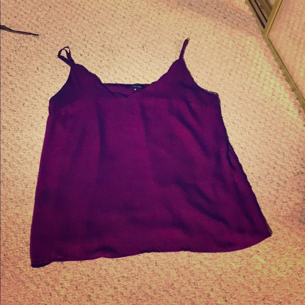 Camisole Top
